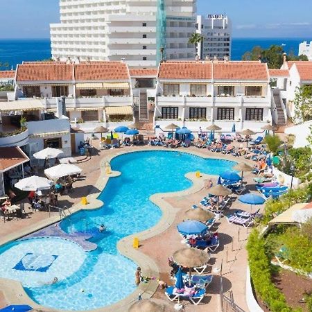 Modern Apartment In Costa Adeje With Shared Pool Playa Feñabe Exterior foto
