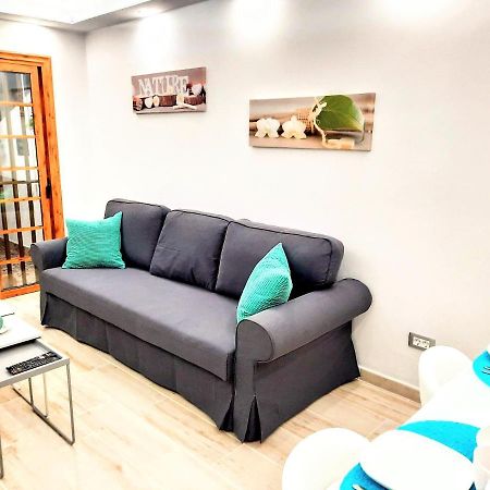 Modern Apartment In Costa Adeje With Shared Pool Playa Feñabe Exterior foto