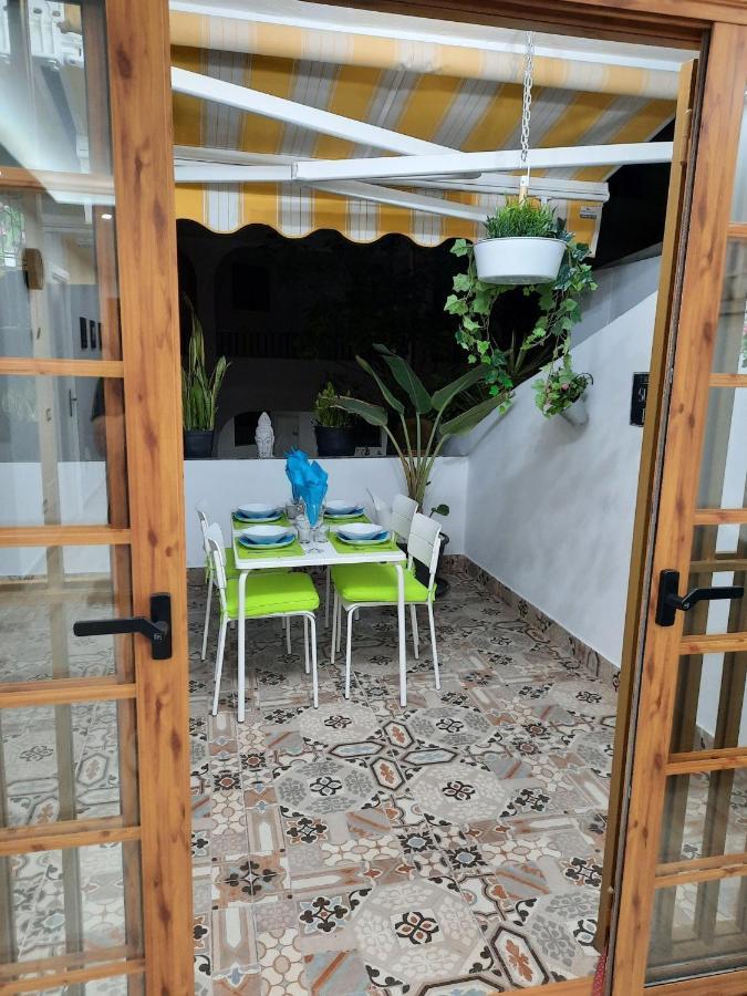 Modern Apartment In Costa Adeje With Shared Pool Playa Feñabe Exterior foto